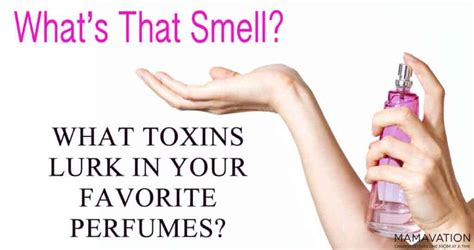 why is fragrance toxic.